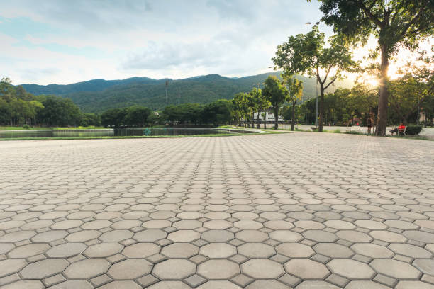 Best Permeable Paver Driveway  in Horton, KS