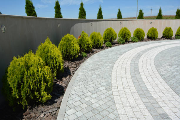 Horton, KS Driveway Pavers Company