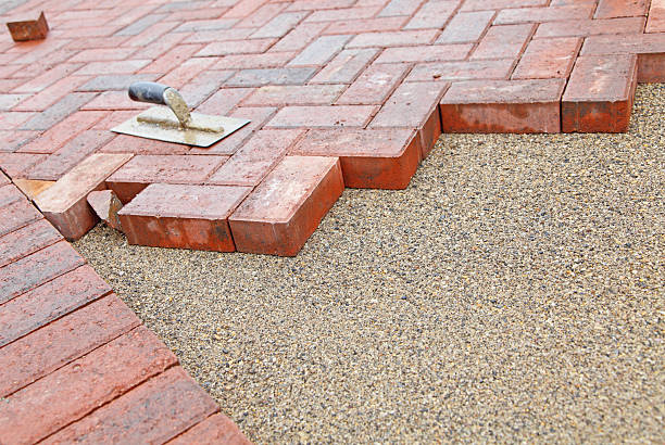 Reasons to Select Us for Your Driveway Paving Requirements in Horton, KS